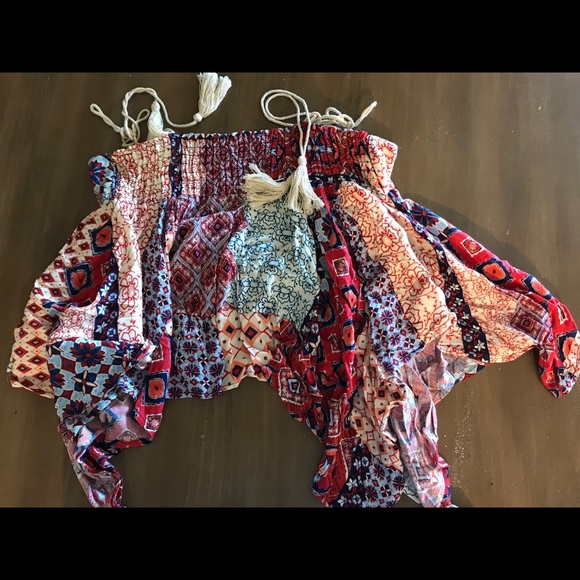 Altar’d State Top - Picture 2 of 4